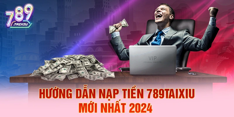 Hướng dẫn nạp tiền tại sin88